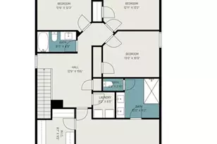 394 Greenleaf, Lilburn, GA 30047 - Photo 17