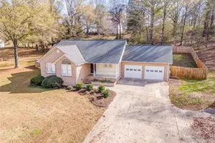 292 Kimwood Dr, Cedartown, GA 30125 - Photo 7