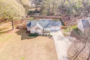 292 Kimwood Dr, Cedartown, GA 30125 - Photo 9