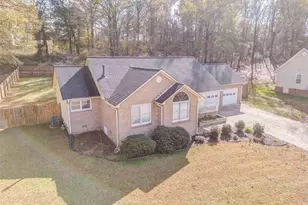 292 Kimwood Dr, Cedartown, GA 30125 - Photo 5