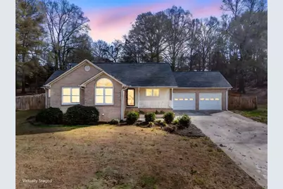 292 Kimwood Drive, Cedartown, GA 30125 - Photo 3