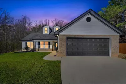 2218 Smallwood Springs Drive, Gainesville, GA 30507 - Photo 3