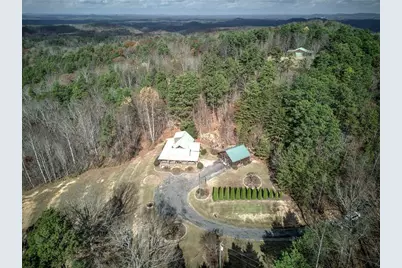 1252 Paris Mountain Road, Rockmart, GA 30153 - Photo 1