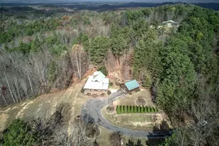 1252 Paris Mountain Rd, Rockmart, GA 30153 - Photo 1