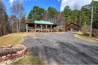 1252 Paris Mountain Road, Rockmart, GA 30153 - Photo 41