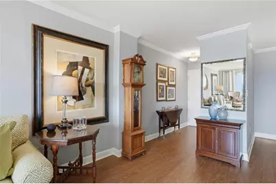 2479 Peachtree Road NE #1401, Atlanta, GA 30305 - Photo 5