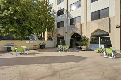 2479 Peachtree Road NE #1401, Atlanta, GA 30305 - Photo 21