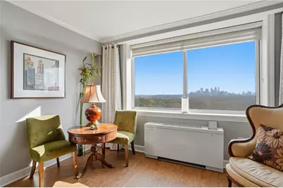 2479 Peachtree Road NE #1401, Atlanta, GA 30305 - Photo 7