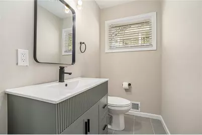 2208 Abby Lane NE, Atlanta, GA 30345 - Photo 9