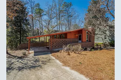 2208 Abby Lane NE, Atlanta, GA 30345 - Photo 1