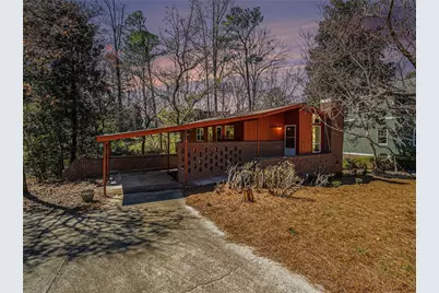 2208 Abby Lane NE, Atlanta, GA 30345 - Photo 13