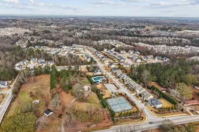 3465 Reed Mill Drive, Buford, GA 30519 - Photo 49