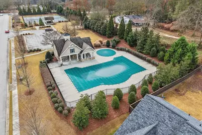 3465 Reed Mill Drive, Buford, GA 30519 - Photo 53