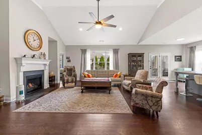 3465 Reed Mill Drive, Buford, GA 30519 - Photo 17