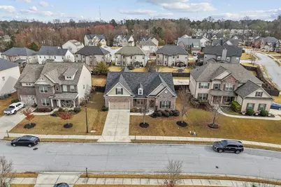 3465 Reed Mill Drive, Buford, GA 30519 - Photo 47