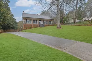 3703 Tulip Tree Rd, Marietta, GA 30066 - Photo 5