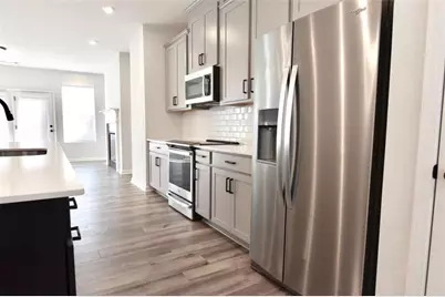 809 Cameron Trail, Acworth, GA 30102 - Photo 13