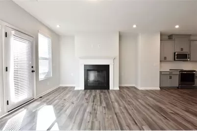 809 Cameron Trail, Acworth, GA 30102 - Photo 11