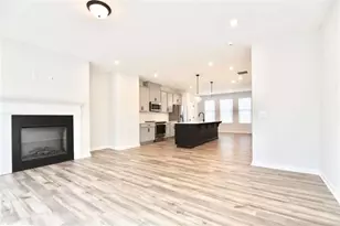 809 Cameron Trl, Acworth, GA 30102 - Photo 9