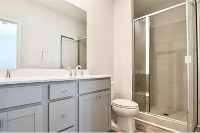 809 Cameron Trail, Acworth, GA 30102 - Photo 23