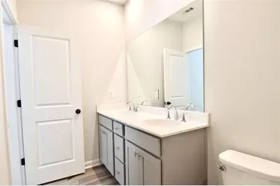 809 Cameron Trail, Acworth, GA 30102 - Photo 25