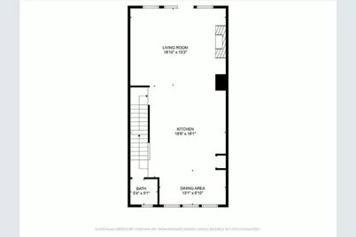 809 Cameron Trail, Acworth, GA 30102 - Photo 37