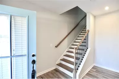 809 Cameron Trail, Acworth, GA 30102 - Photo 3