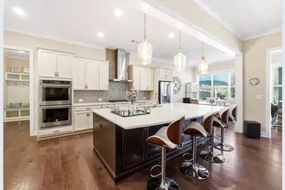 4942 Glencree Court SW, Powder Springs, GA 30127 - Photo 9