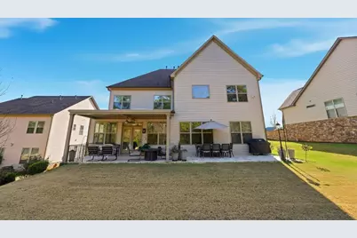 4942 Glencree Court SW, Powder Springs, GA 30127 - Photo 35