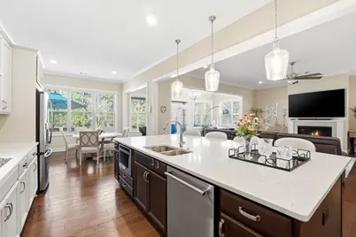 4942 Glencree Court SW, Powder Springs, GA 30127 - Photo 7