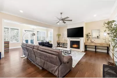 4942 Glencree Court SW, Powder Springs, GA 30127 - Photo 13