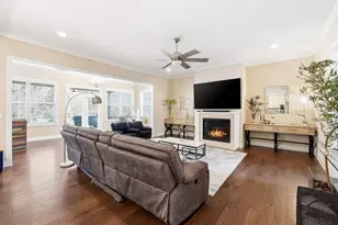 4942 Glencree Ct SW, Powder Springs, GA 30127 - Photo 13