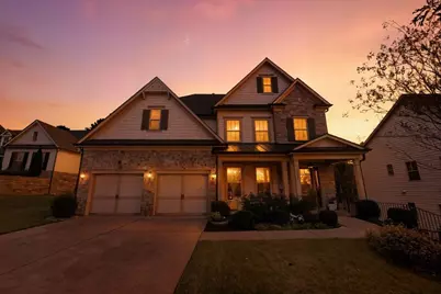 4942 Glencree Court SW, Powder Springs, GA 30127 - Photo 1