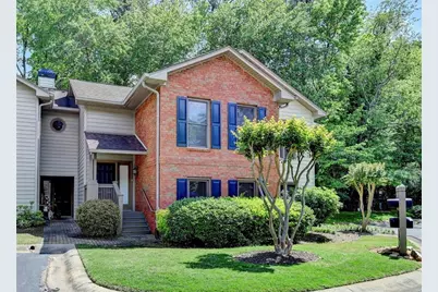 510 Garden Court, Atlanta, GA 30328 - Photo 1