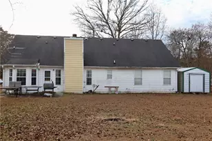 9502 Whaleys Lake Trce, Jonesboro, GA 30238 - Photo 23