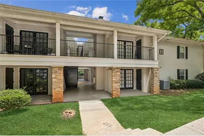 1150 Collier Road NW #16H, Atlanta, GA 30318 - Photo 1