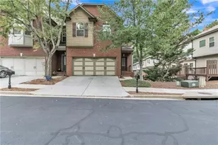 3179 Rock Port Cir, Peachtree Corners, GA 30092 - Photo 5