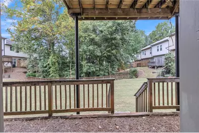 3179 Rock Port Circle, Peachtree Corners, GA 30092 - Photo 45