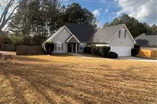 808 Tucker Trail, Loganville, GA 30052 - Photo 3