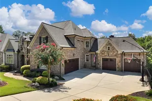 5921 Yoshino Cherry Ln, Braselton, GA 30517 - Photo 3