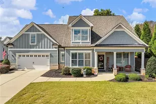 92 Hawthorn Way, Hoschton, GA 30548 - Photo 1