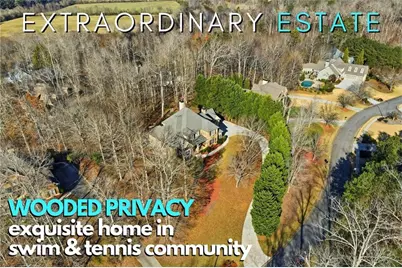 519 River Estates Parkway, Canton, GA 30115 - Photo 1