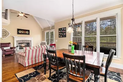 7497 Treehouse Court, Douglasville, GA 30135 - Photo 17