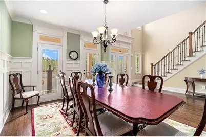 7497 Treehouse Court, Douglasville, GA 30135 - Photo 13