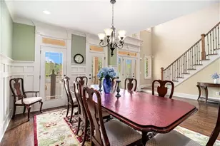 7497 Treehouse Ct, Douglasville, GA 30135 - Photo 13