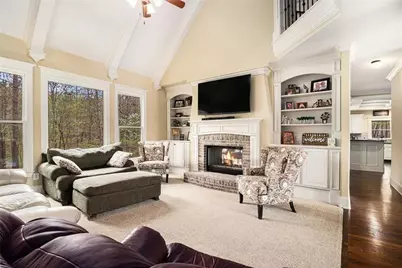 7497 Treehouse Court, Douglasville, GA 30135 - Photo 11