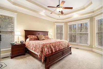 7497 Treehouse Court, Douglasville, GA 30135 - Photo 23