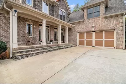 7497 Treehouse Court, Douglasville, GA 30135 - Photo 3