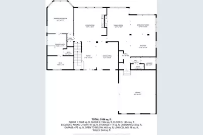 7497 Treehouse Court, Douglasville, GA 30135 - Photo 7