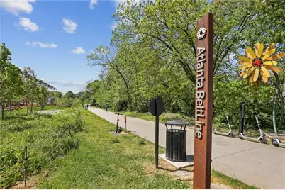 1004 Wylie Street SE #4, Atlanta, GA 30316 - Photo 19